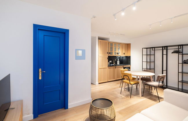 Mena Studio budget Semibasement - Photo 5