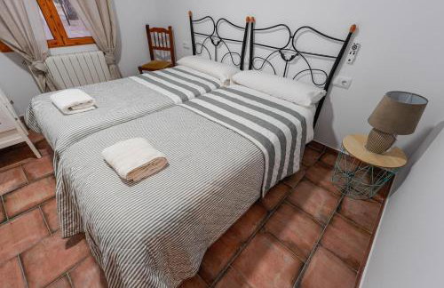 Casa Rural Finca Los Olivos - Foto 10