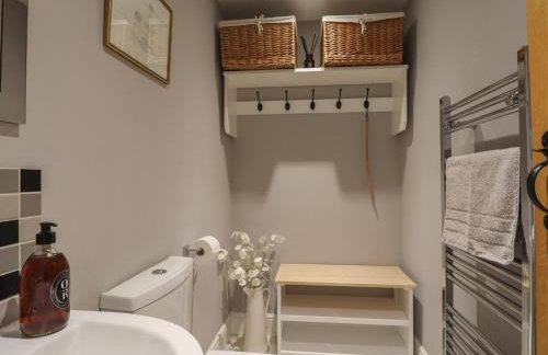 Spindlewood Cottage - Foto 22