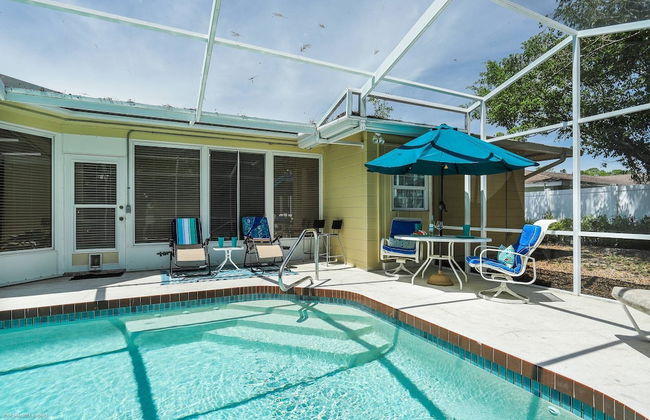 Sand Dollar Cottage - Photo 36