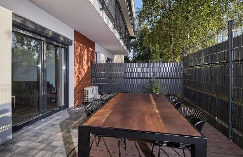 Place Oswiecim - underground parking, air conditioning, Self Check In - Photo 27