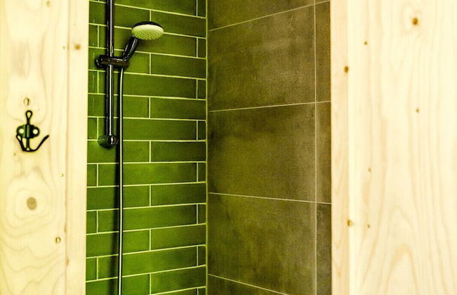 Waterlodge Ljip in Nes - Foto 12