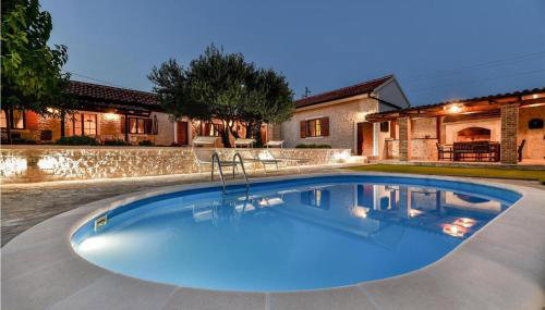 Nice Home In Lisicic With Wifi - Foto 2