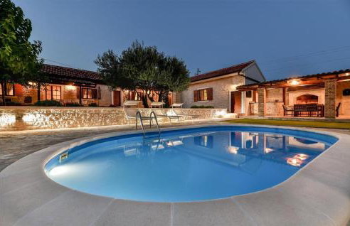 Nice Home In Lisicic With Wifi - Foto 2