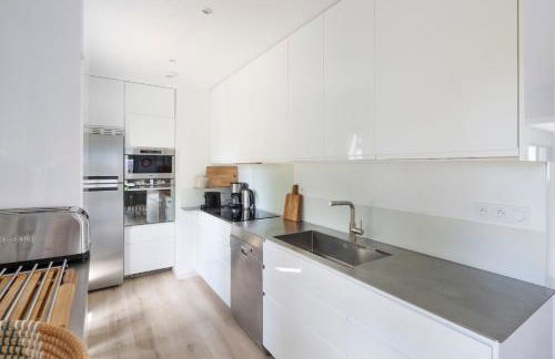 Villa Epicure by Cocoonr - Belle maison proche de la plage - Foto 5