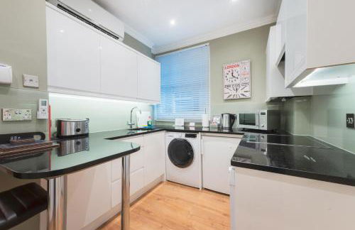 No 1 The Mansion Apartments by Mansley - Photo 80