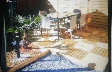 Jolie maison à 200 m des plages du débarquement - Foto 17