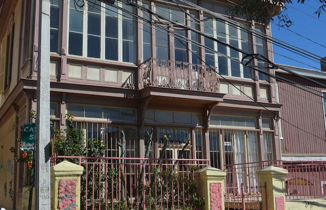 Lofts Oxford Cerro Alegre - Photo 59