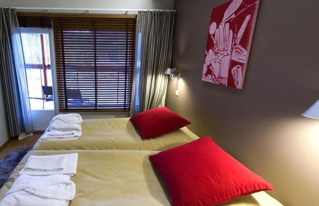 Holiday Club Tahko Spa Apartments - Foto 3