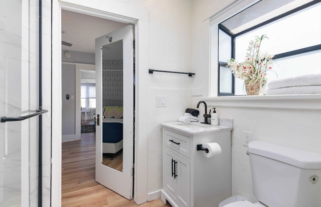 Cliff View by Avantstay Hot Tub + Fire Pit 1 Block From Downtown La Jolla - Foto 19