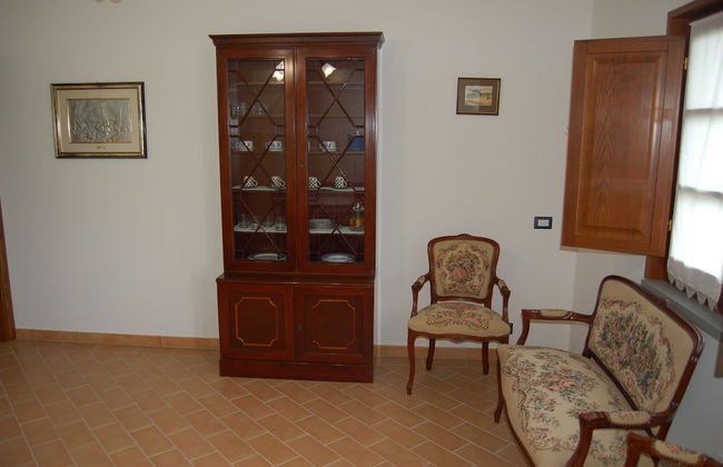 Agriturismo Le Rondinelle - Photo 37