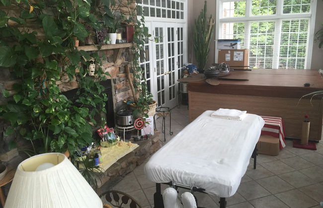 The Lakeside Resort - Foto 30