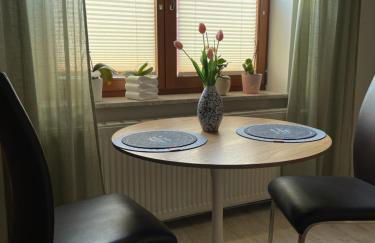 Stadtrandgeflüster-Ferienwohnung für 2 Personen - Foto 8