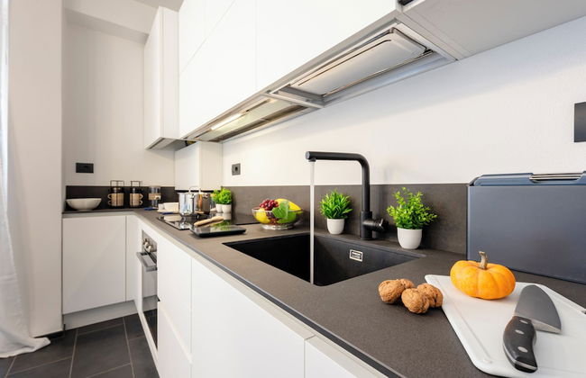 Charming Flat Sestri Levante - Foto 11