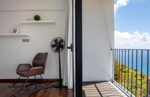 Villa Ocean Sight by LovelyStay - Foto 59