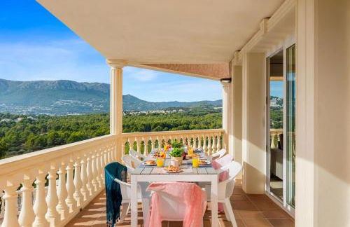 Villa Esperanza - PlusHoliddays - Foto 12