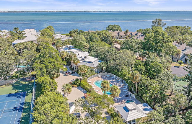 Just Beachy 2 Bedroom Condo by RedAwning - Foto 69