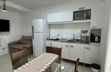 Apto Orquídeas Fpolis - Foto 1