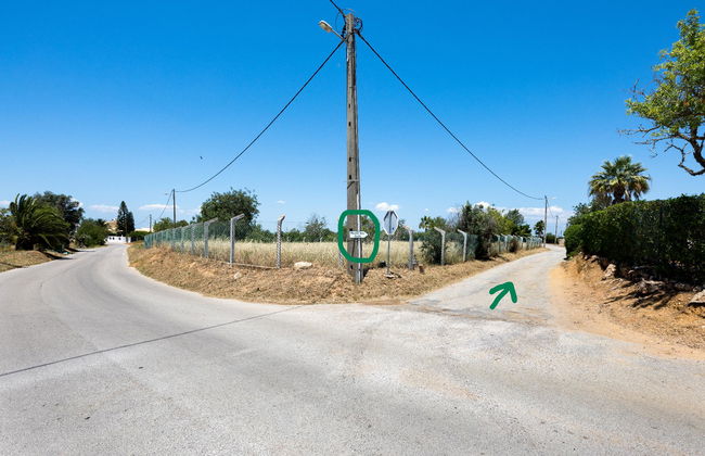 Apartamentos Monte dos Avós, Albufeira by AlgarveBlossom - Foto 38