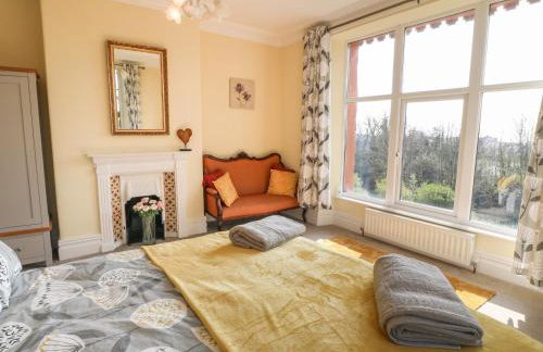 Gwel Y Castell Castle View - Foto 12