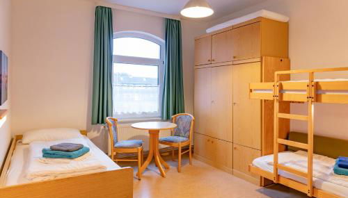 Haus Loccum - Foto 4