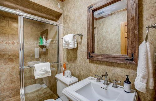 Stone Lodge - Foto 17