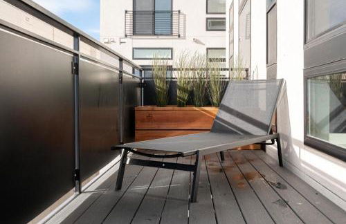 Skyline Loft - Sweeping Views - Central LoHi - Foto 34