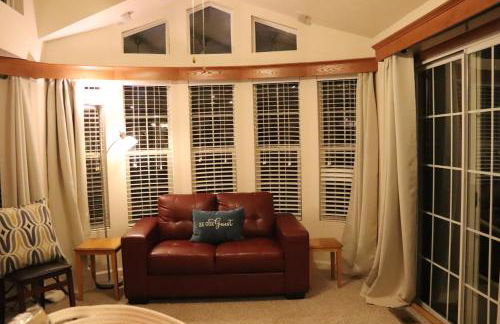 Berry Patch Cottage - Foto 6