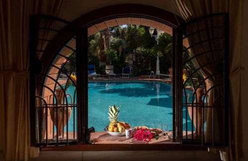 Villa Amalia Resort for family & friends - Foto 8