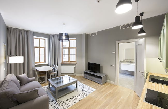 Riga Lux Apartments - Skolas - Photo 73