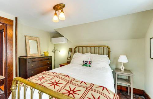2 Mi to Belleayre Mtn! Extended Base in Pine Hill - Foto 16