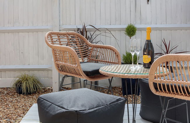 Laburnum By the Sea - Foto 34