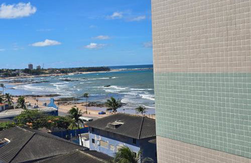 Ap conforto vista mar vaga privativa - Foto 2