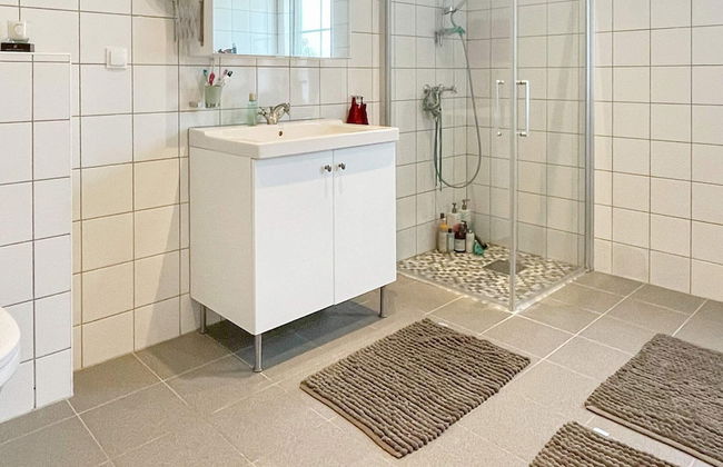 5 Star Holiday Home in Trelleborg-by Traum - Foto 10