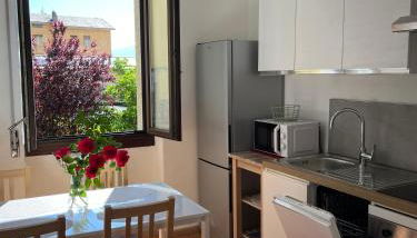 ALPI & RELAX Sondrio - zona Ospedale - centro città - Photo 1