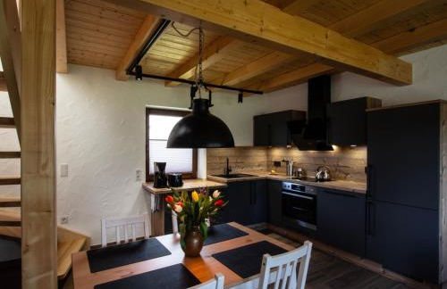 Ferienhäuser Seiffen - Foto 35