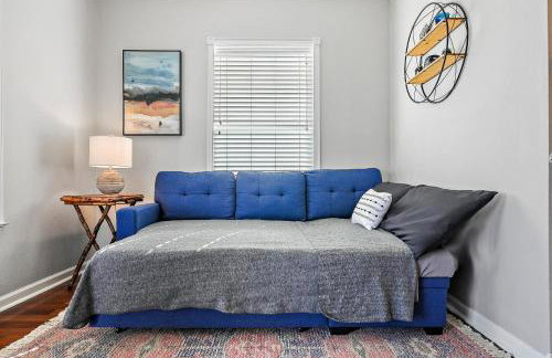 The Hipster Studio in DTSP - Foto 21