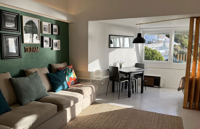 Green Dream Studio by the beach - Foto 3