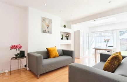 The Fairway Garden - Foto 1