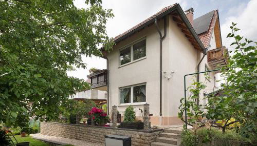 Ferienwohnung Weingärtner - Foto 2