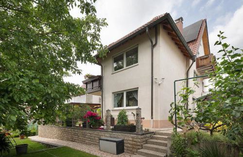 Ferienwohnung Weingärtner - Foto 2