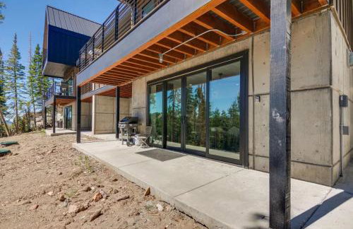 Alpine Mountain Escape - Foto 13