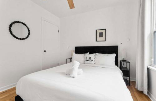 Historic Charmer Comfortable Walkable - Foto 22