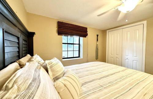 Cozy Lake House on Lake Weir - Foto 60