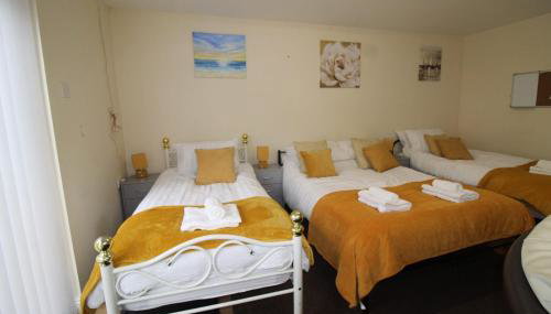 Annex at 29B St Ann's - Foto 5