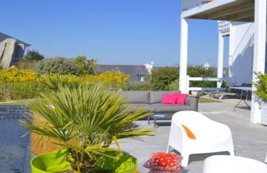 Villa Armoréa - Foto 6