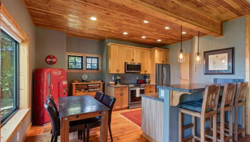 Stoneridge Pines Cabin - Foto 5