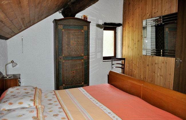 Typical, Romantic Tessiner Cottage - Foto 4