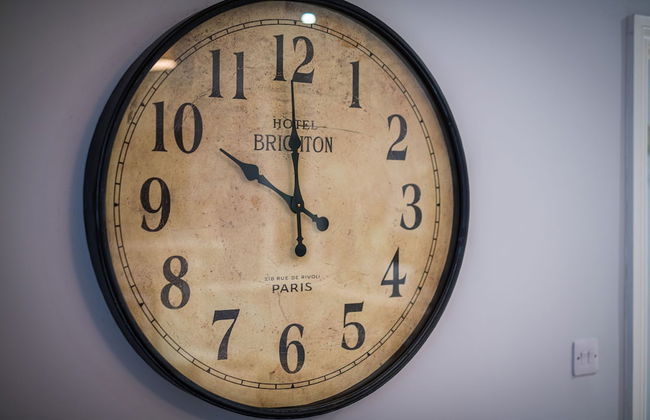 2 Sussex Place - Foto 53