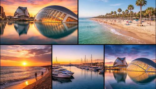 Avakian Valencia Centro - Foto 4